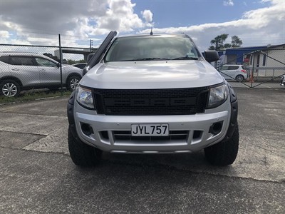 2014 Ford Ranger - Thumbnail